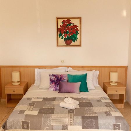 Apartmani Maja Tučepi Buitenkant foto