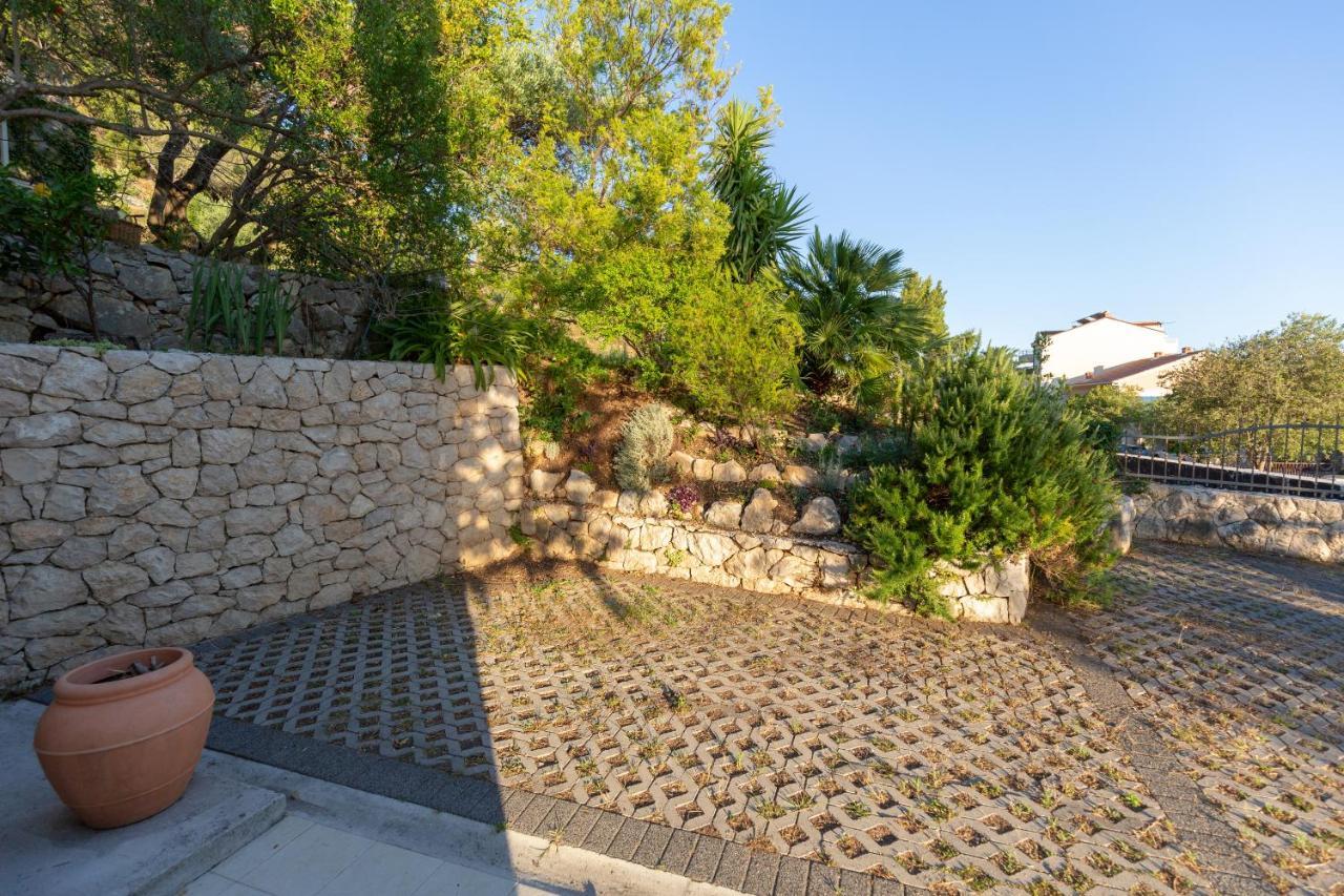 Apartmani Maja Tučepi Buitenkant foto