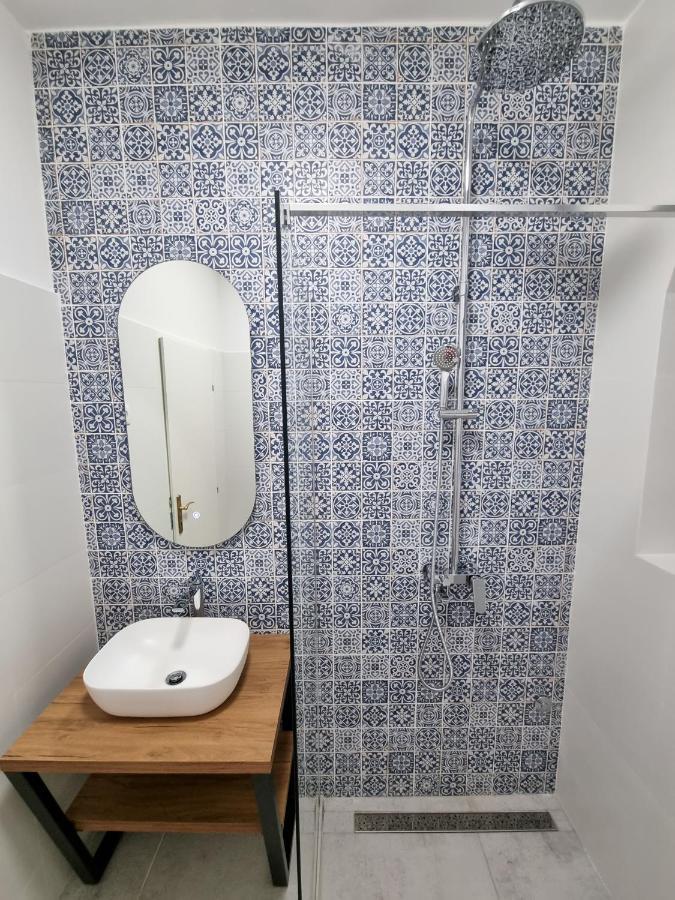 Apartmani Maja Tučepi Buitenkant foto