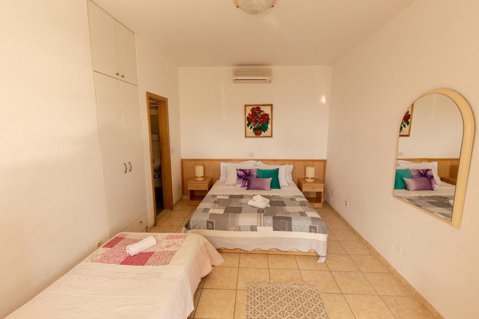 Apartmani Maja Tučepi Buitenkant foto