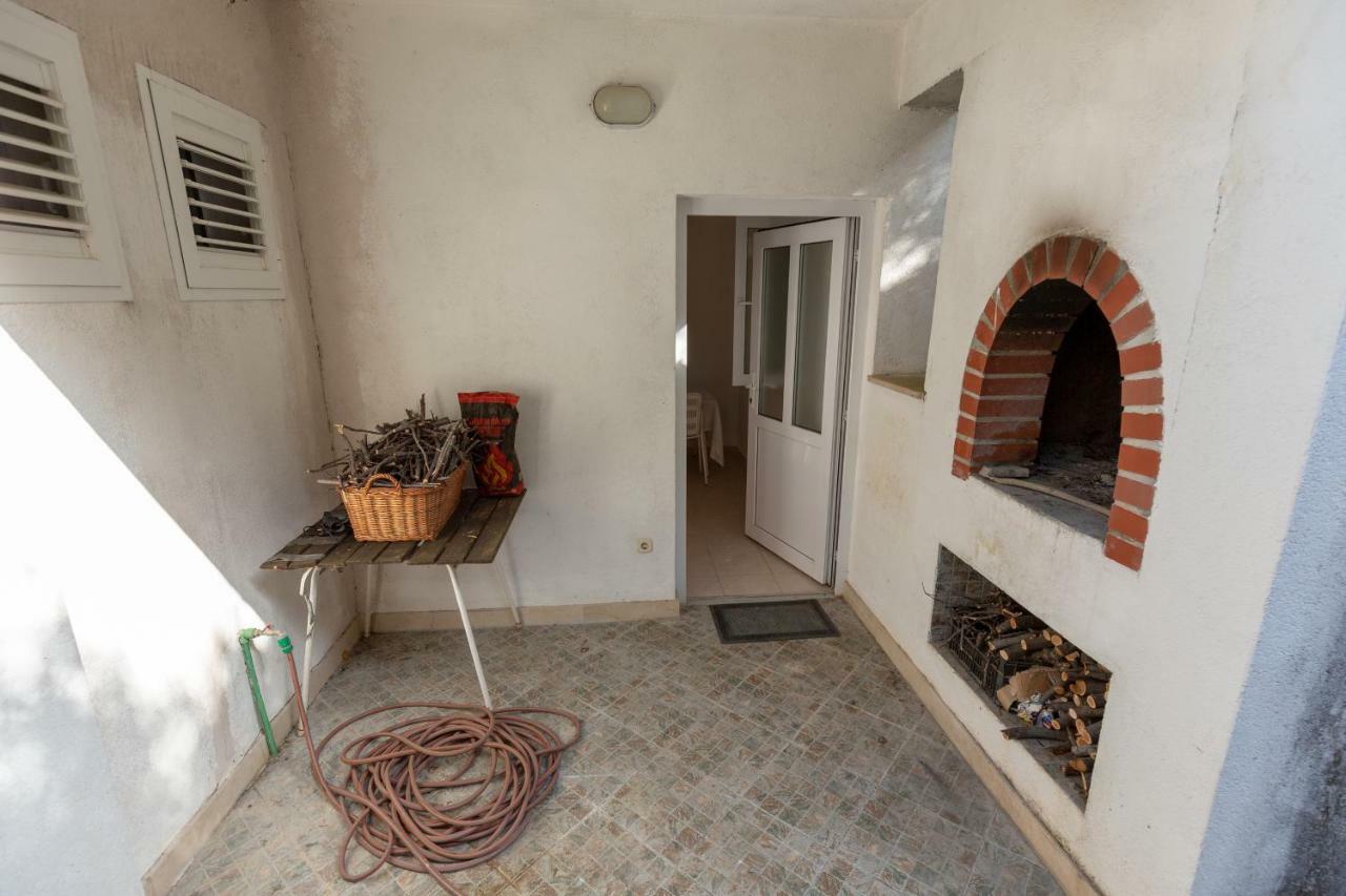 Apartmani Maja Tučepi Buitenkant foto